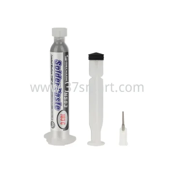 Mechanic NS83 NS Series Solder Paste 183℃ 40G Schüttgut