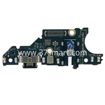 Motorola G35 5G 2024 USB Charging Board Regenerate