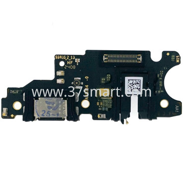 Realme C65 4G 2024 USB Charging Board Regenerate