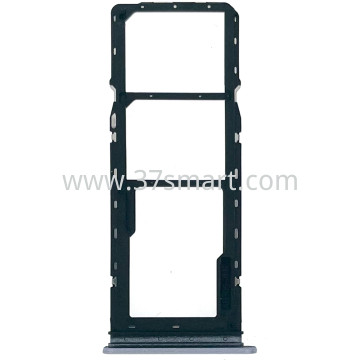 Realme C65 4G 2024 SIM Tray Purple