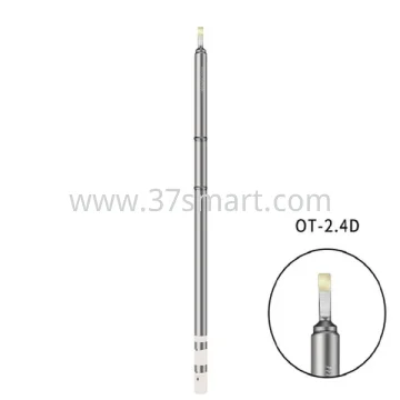 Mechanic OT-2.4D T12 Solder Tip Schüttgut