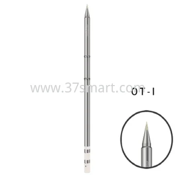 Mechanic Series OT T12 Solder Tip Tipo I