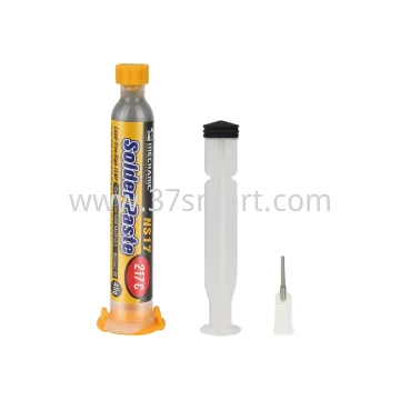 Mechanic NS17 NS Series Solder Paste 217℃ 40G Schüttgut