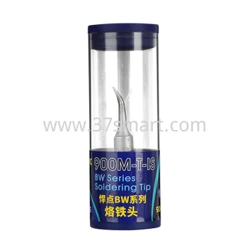 Mechanic BW Series Solder Tip Type IS