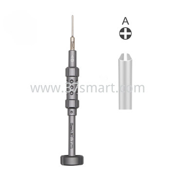 QIANLI 3D iThor screwdriver 十字 1.5
