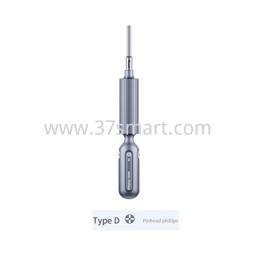 Qianli 3D Hello Philips screwdriver 十字 2.5