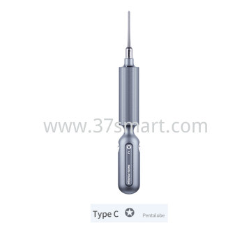Qianli 3D Hello Philips Cacciavite 五角 0.8