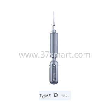 Qianli 3D Hello Philips Cacciavite 梅花 T2