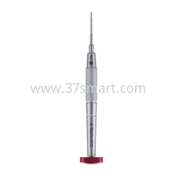 Qianli 2D screwdriver 梅花 T2