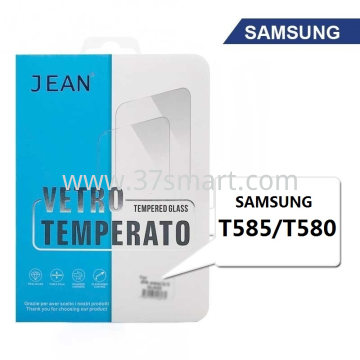 Samsung Tablet T585/T580 Vetro Temperato Compatibile Blister