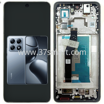 Xiaomi Mi 14T 5G Service Pack Display Blu