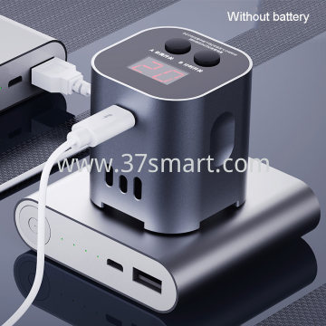 Qianli UV led no batteria Blister