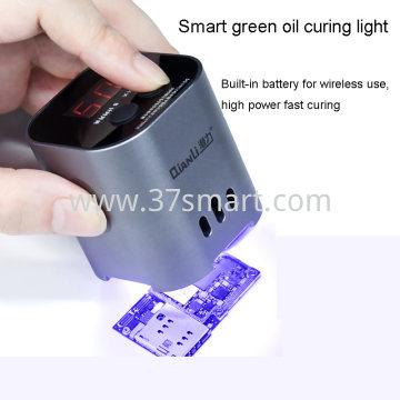 Qianli UV led com batteria Bulk