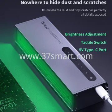 QIANLI isee 2 led Bulk