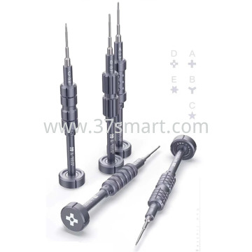 NLI 2D iThor screwdriver kit