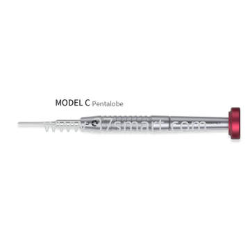 Qianli 3D ifing screwdriver 五角 0.8