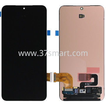 Samsung S25 2025 S931 GH82-36327A Service Pack Display No Frame Blister