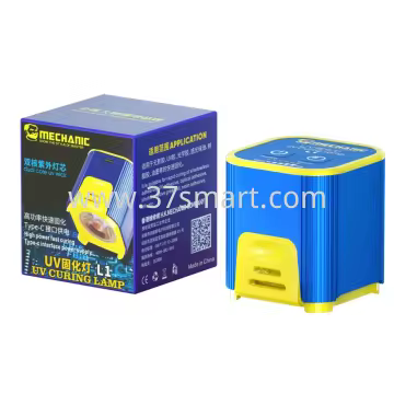 Mechanic UV Curing Lamp L1 Blase