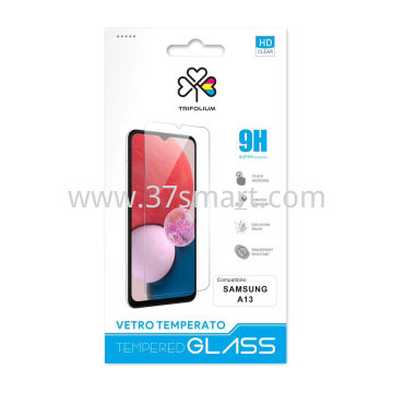 Samsung A13, A135 Vetro Temperato Compatibile OEM