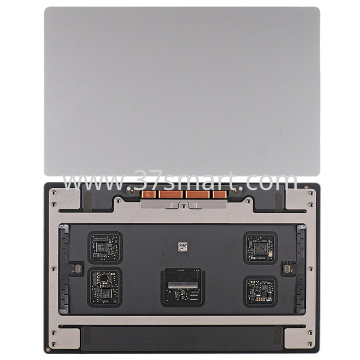 MacBook Pro 13'' A2159 (2018) Trackpad Silber