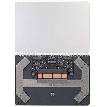 MacBook Air 13'' A2337 M1 Trackpad Argento