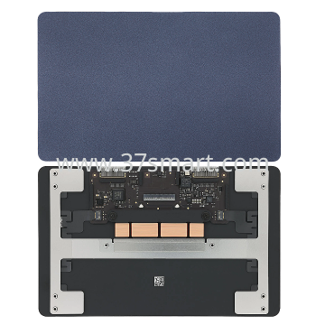MacBook Air 13'' A2681 M2 Trackpad Blu