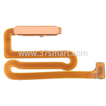 Samsung A135 A136 A137 Flex Touch ID Koralle
