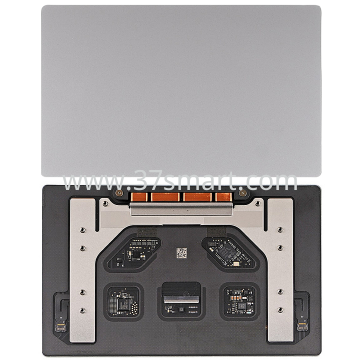MacBook Pro 13'' A2338 M2 Trackpad Argento