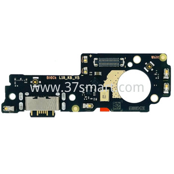 Redmi 10 5G Flex Ricarica Bulk