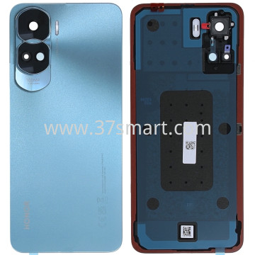 Honor 90 Lite (CRT-NX1) Cover Back Grad B Nero