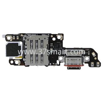 Honor Magic 5 Pro 0235AFCB Service Pack USB Charging Board Blase