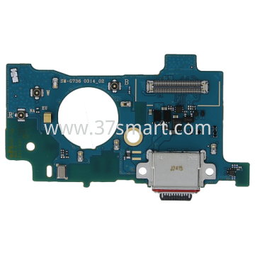 Samsung Xcover 6 Pro G736 EB-BG736BBE GH96-15217A Service Pack USB Charging Board Blister
