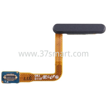 Samsung Z Flip 5 F731 Flex Impronte Nero