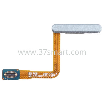 Samsung Z Flip 5 F731 Flex Touch ID Grün