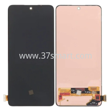 Poco M7 Pro 5G, Redmi Note 14 4G Lcd+Touch ORI (Global Version, Small Display) Black