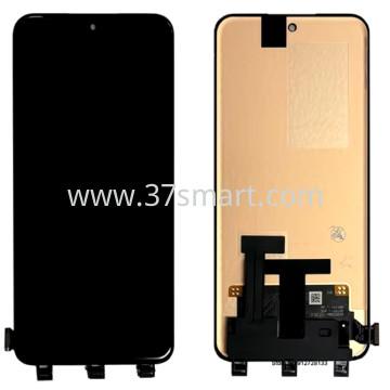 OPPO Reno 12 Pro 5G Lcd+Touch ORI (Version TM) Black