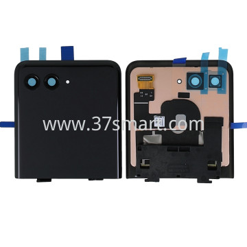 Motorola Razr 40 Ultra Display Outer Schwarz