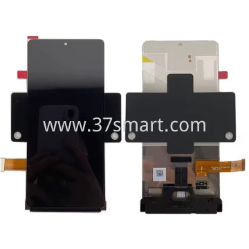 Motorola Razr 2022 Lcd+Touch ORI Nero