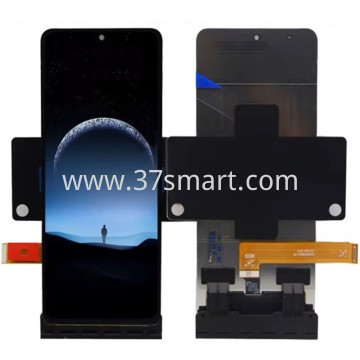 Motorola Razr 50, Razr 50 Ultra XT2451 Lcd+Touch ORI Black