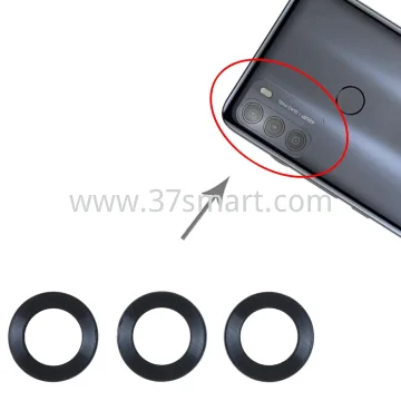 Motorola G50 Vetro Fotocamera Bulk