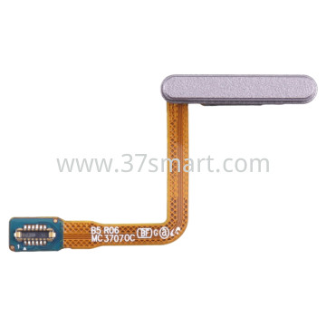 Samsung Z Flip 5 F731 Flex Impronte Purple