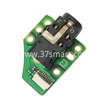 Nintendo Switch Lite Audio Board Schüttgut