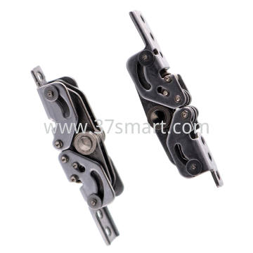 Nintendo Switch OLED Left & Right Rear Kickstand Hinge Set Bulk