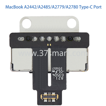 MacBook Pro A2442, A2485, A2779, A2780 DC Flex Charging Bulk