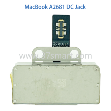MacBook Air A2681 DC Flex Charging Schüttgut