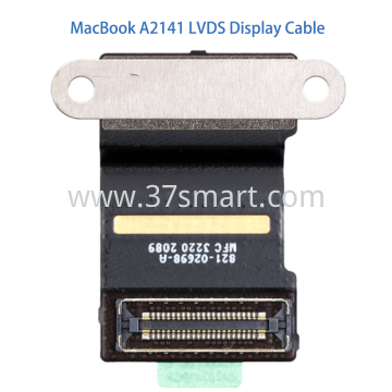 MacBook Pro A2141 LVDS Flex Lcd Display Bulk