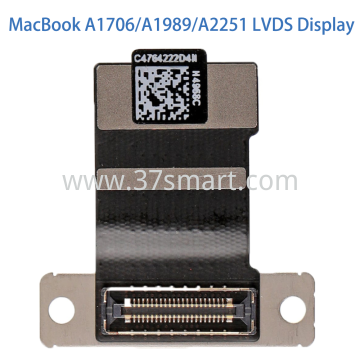 MacBook A1706, A1989, A2251 LVDS Flex Lcd Display Bulk