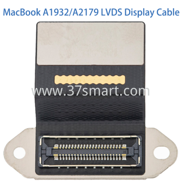 MacBook Air A1932, A2179 LVDS Flex Lcd Display Bulk