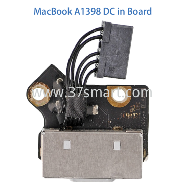MacBook Pro A1398 DC Flex Charging Schüttgut