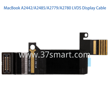 MacBook Pro A2442, A2485, A2779, A2780 LVDS Flex Lcd  Display Bulk